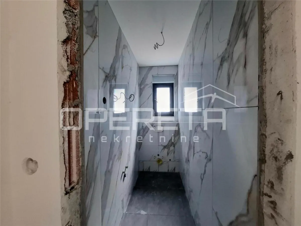 Apartment for Sale in Croatia, Rogoznica – 70m from Sea, Summer 2025 - foto 21