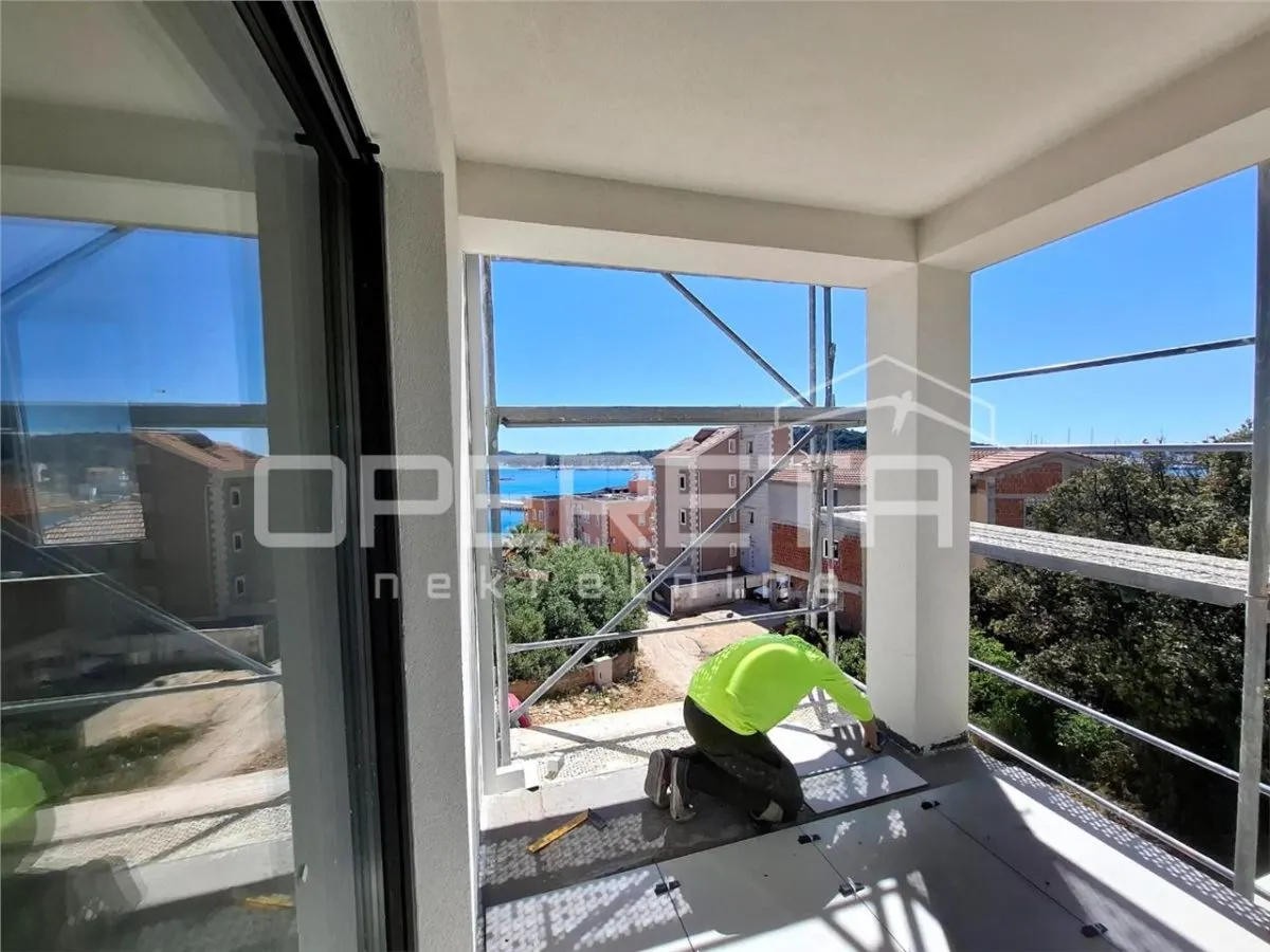 Apartment for Sale in Croatia, Rogoznica – 70m from Sea, Summer 2025 - foto 24
