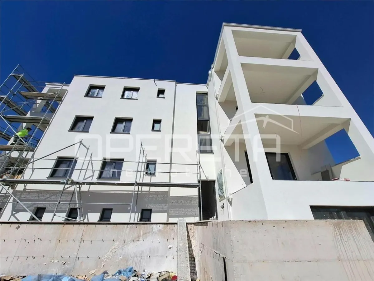 Apartment for Sale in Croatia, Rogoznica – 70m from Sea, Summer 2025 - foto 5