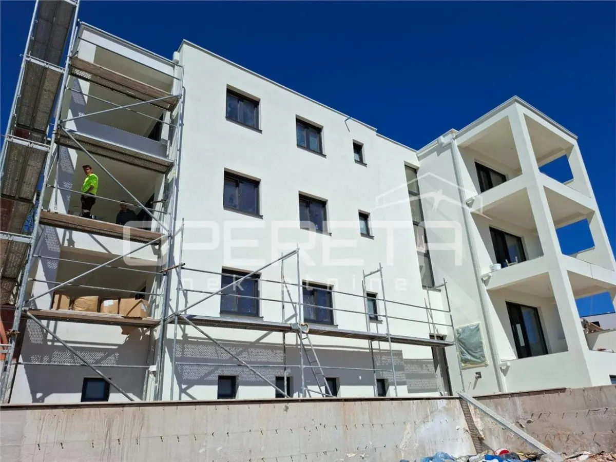 Apartment for Sale in Croatia, Rogoznica – 70m from Sea, Summer 2025 - foto 6