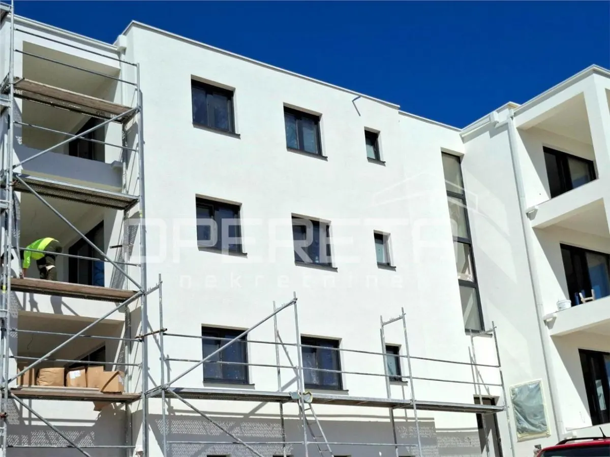 Apartment for Sale in Croatia, Rogoznica – 70m from Sea, Summer 2025 - foto 7