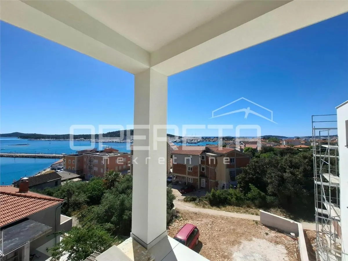 Apartment for Sale in Croatia, Rogoznica – 70m from Sea, Summer 2025 - foto 8