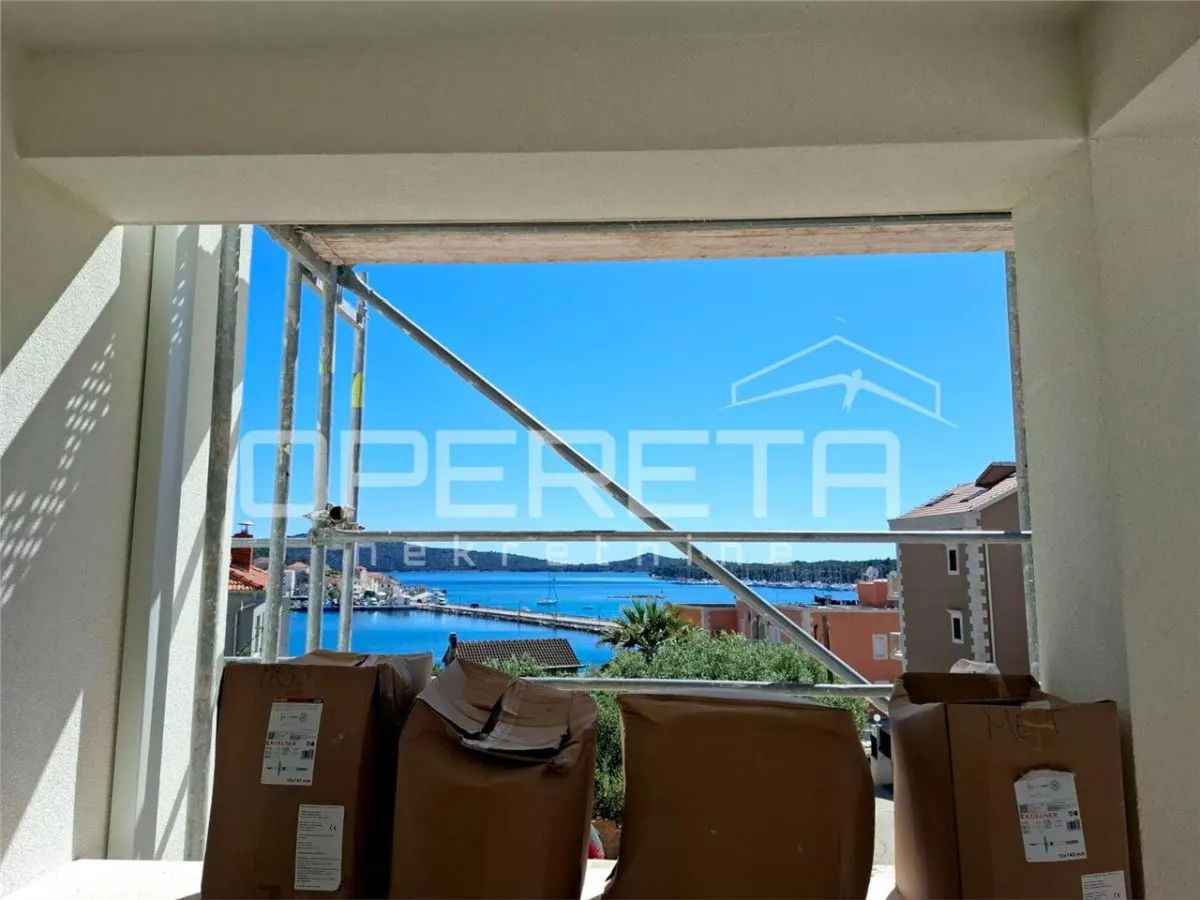 Apartment for Sale in Croatia, Rogoznica – 70m from Sea, Summer 2025 - foto 10
