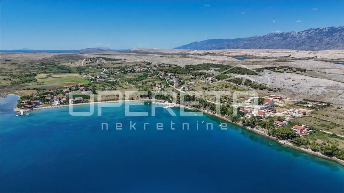 شقة بثلاث غرف نوم للبيع في فلاشيتشي، باج، كرواتيا - foto 11