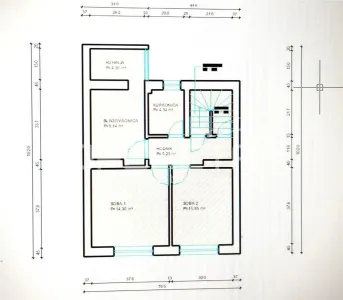 Apartament de vanzare in Croatia, Zagreb - foto 2