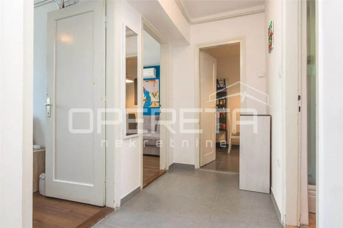Apartament de vanzare in Croatia, Zagreb - foto 9