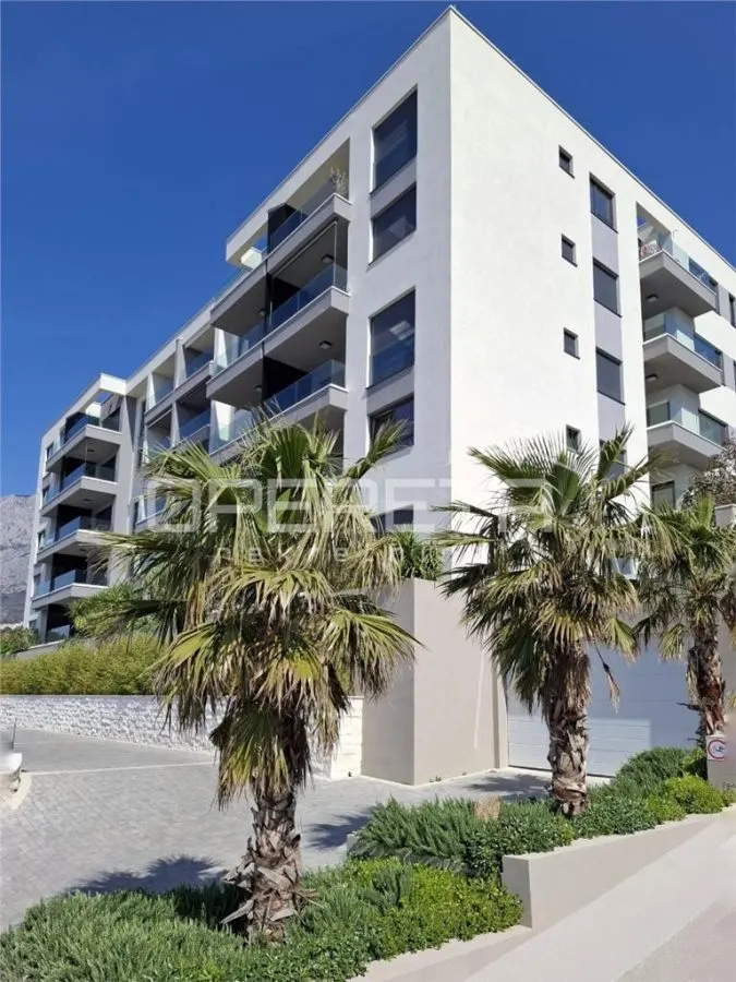 Apartament de vanzare in Croatia, Makarska - foto 21
