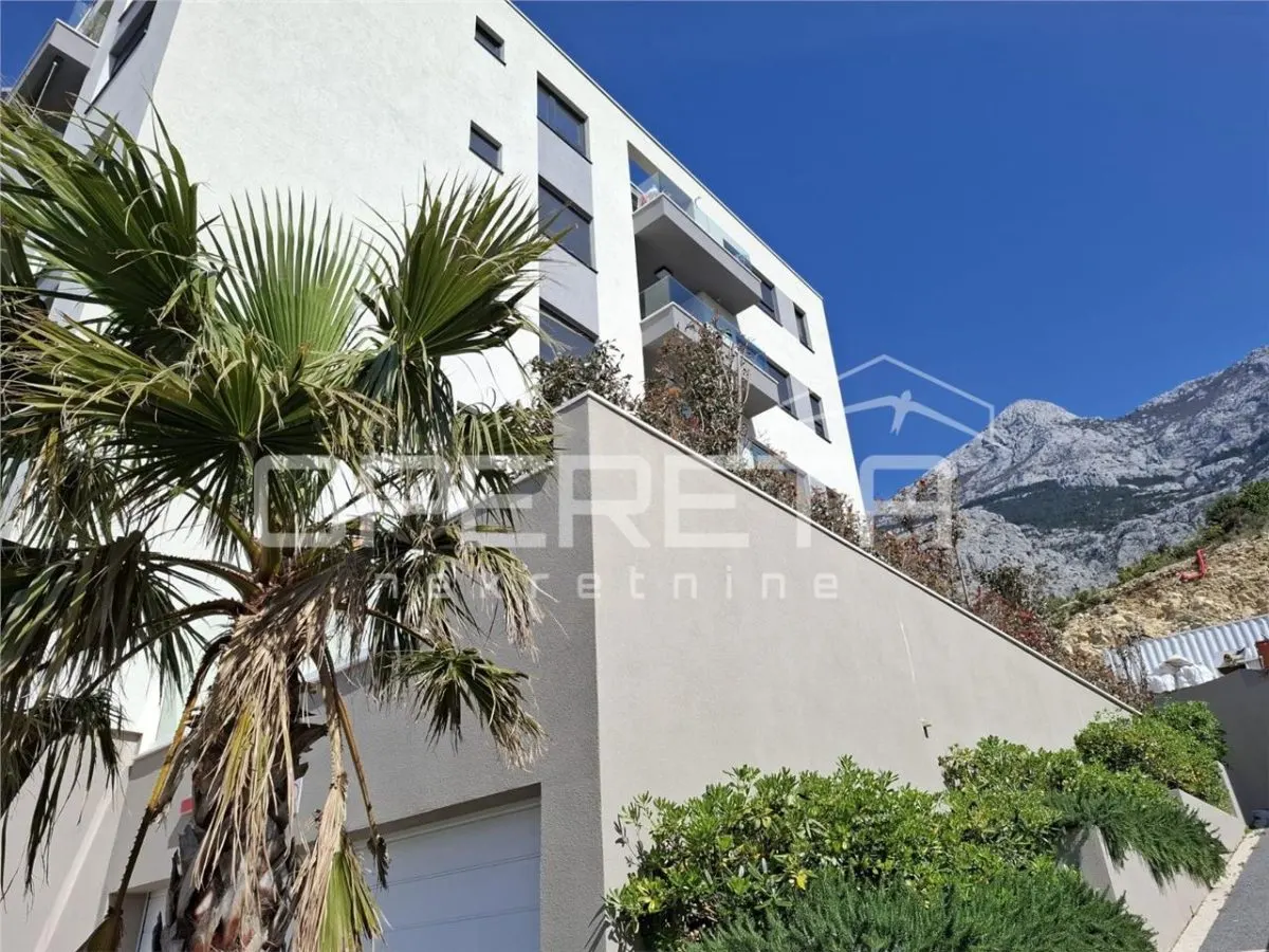 Apartament de vanzare in Croatia, Makarska - foto 22