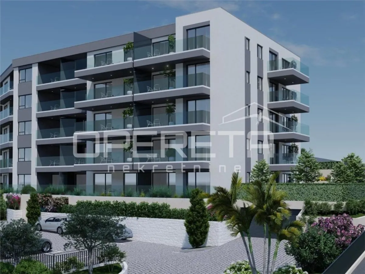 Apartament de vanzare in Croatia, Makarska - foto 15
