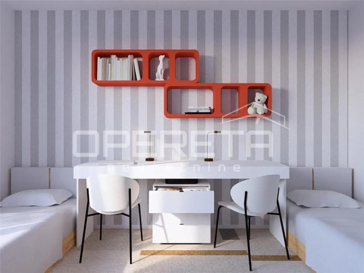 Apartament de vanzare in Croatia, Makarska - foto 19