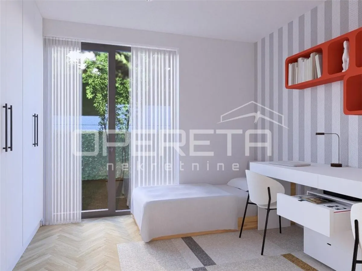 Apartament de vanzare in Croatia, Makarska - foto 20