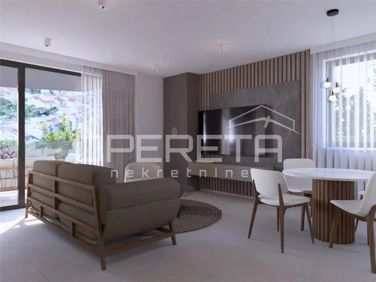Apartament de vanzare in Croatia, Makarska - foto 3