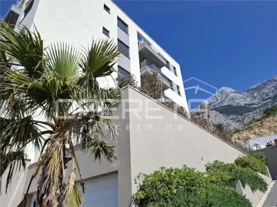 Apartament de vanzare in Croatia, Makarska - foto 23