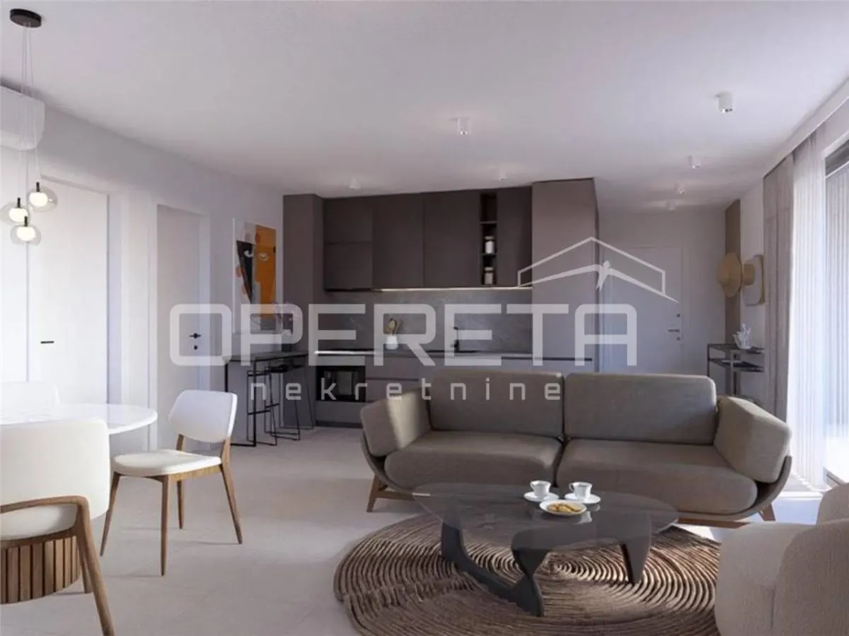 Apartament de vanzare in Croatia, Makarska - foto 4