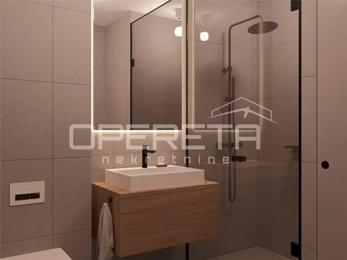 Apartament de vanzare in Croatia, Makarska - foto 8