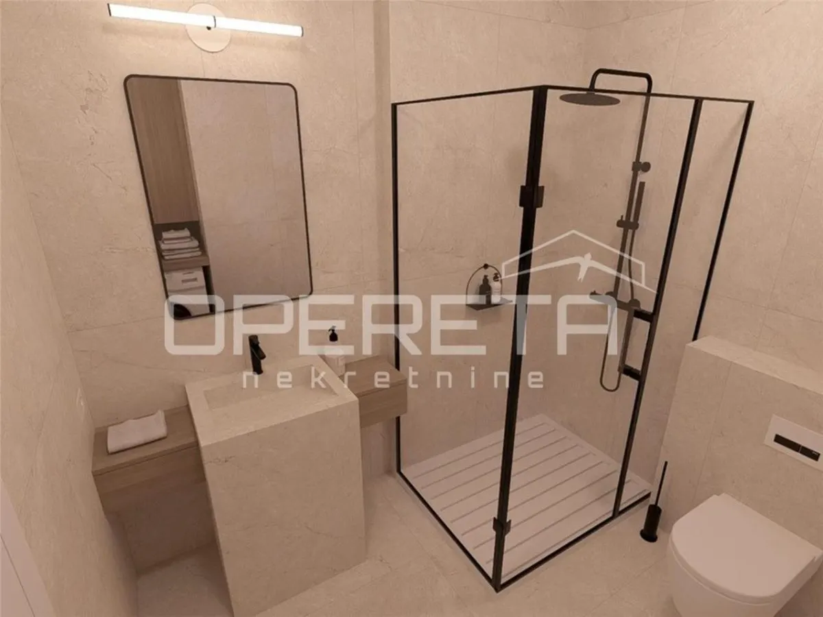 Apartament de vanzare in Croatia, Makarska - foto 9