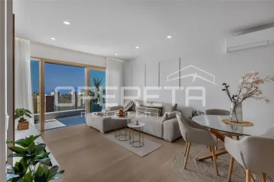 Apartament de vanzare in Croatia, Makarska - foto 2