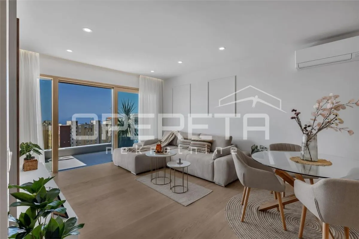 Apartament de vanzare in Croatia, Makarska - foto 2