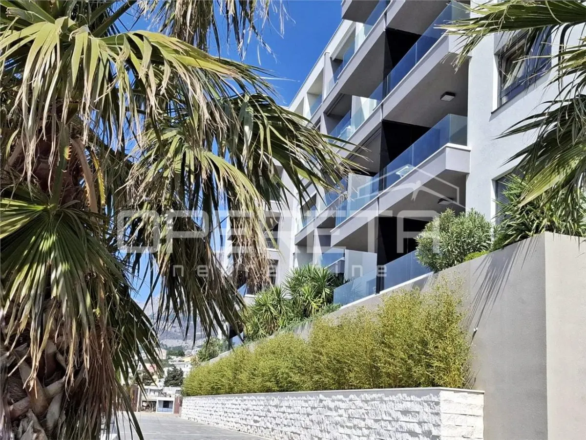 Apartament de vanzare in Croatia, Makarska - foto 25