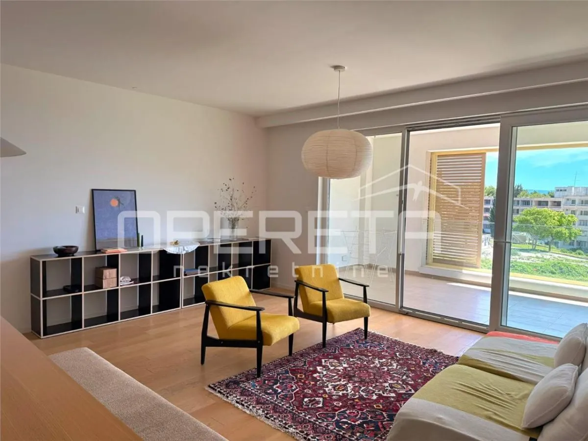 Apartament de vanzare in Croatia, Split - foto 1