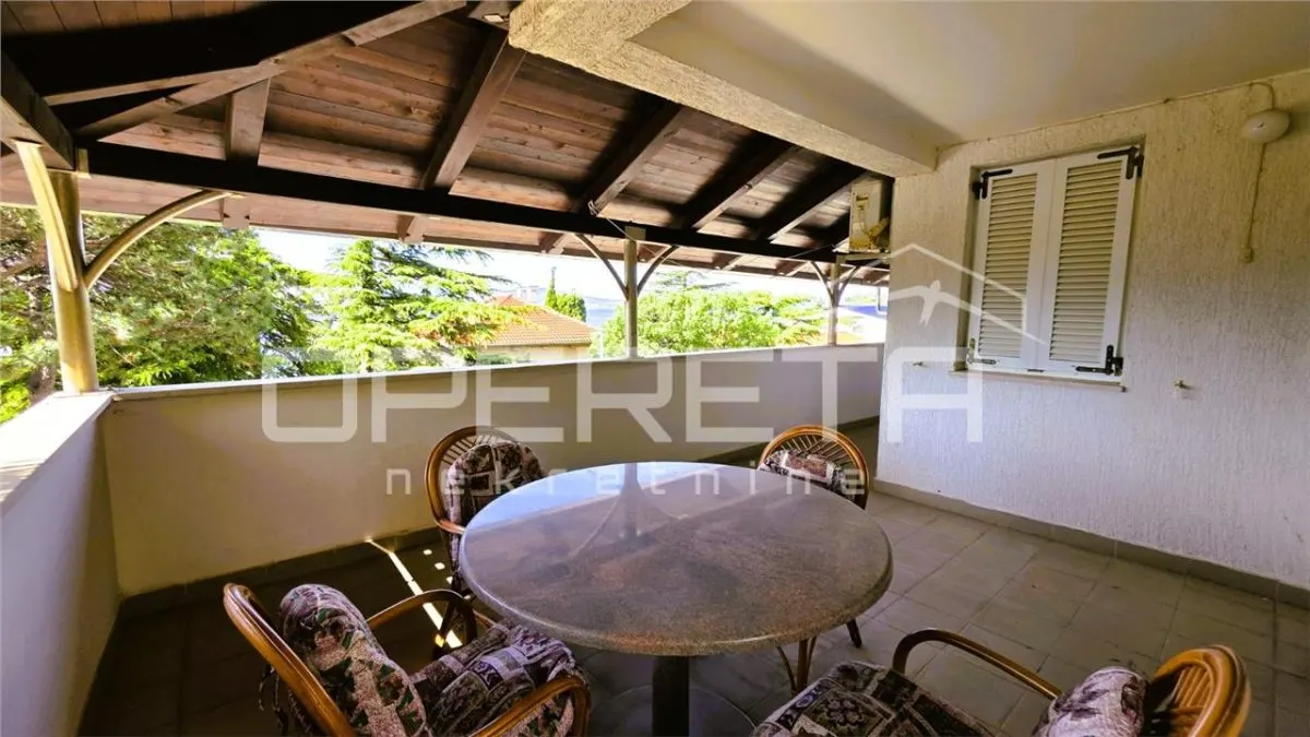 Apartament de vanzare in Croatia, Novi Vinodolski - foto 8