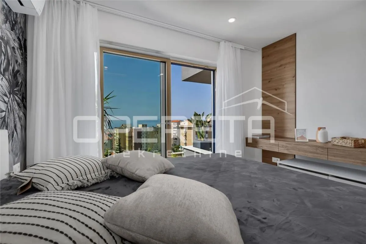 Apartament de vanzare in Croatia, Makarska - foto 14