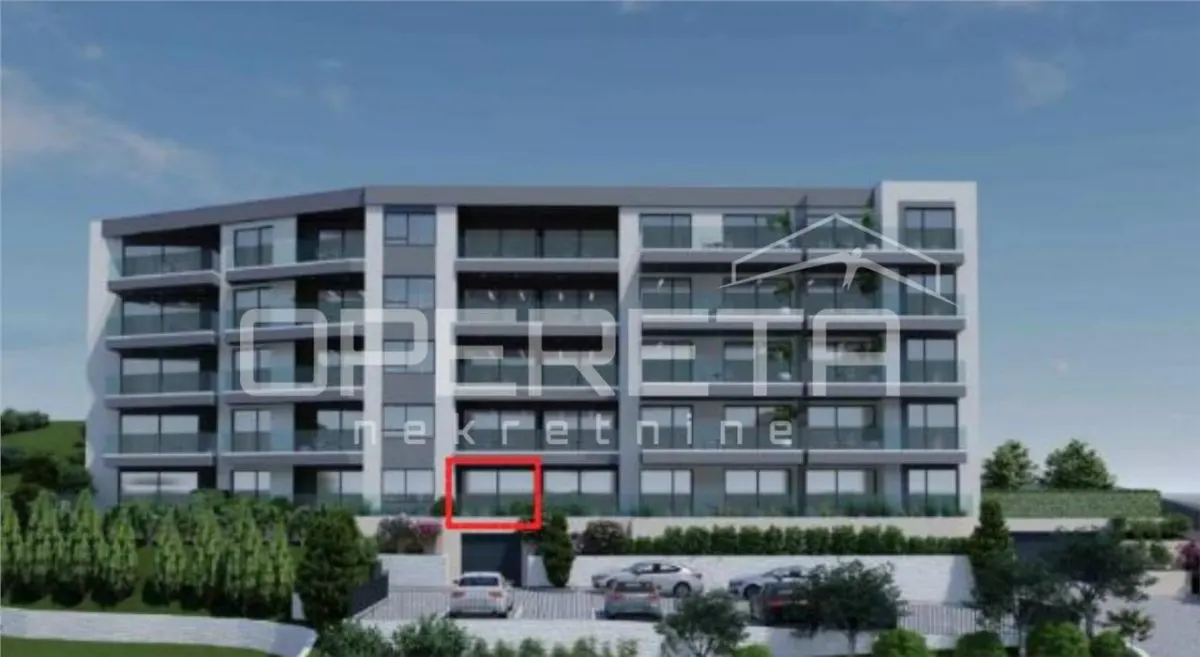 Apartament de vanzare in Croatia, Makarska - foto 21