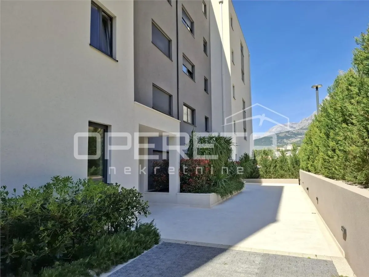 Apartament de vanzare in Croatia, Makarska - foto 24