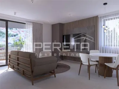 Apartament de vanzare in Croatia, Makarska - foto 4