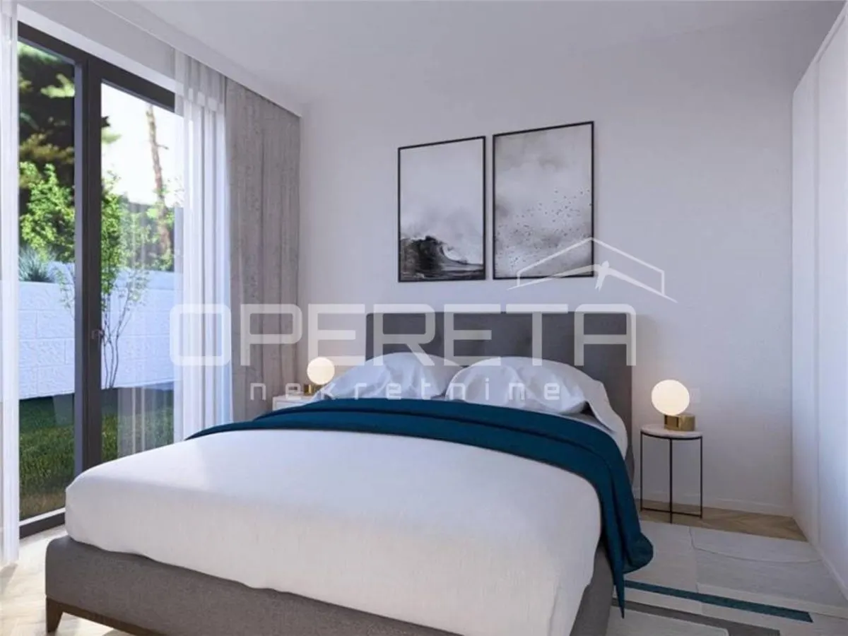 Apartament de vanzare in Croatia, Makarska - foto 7