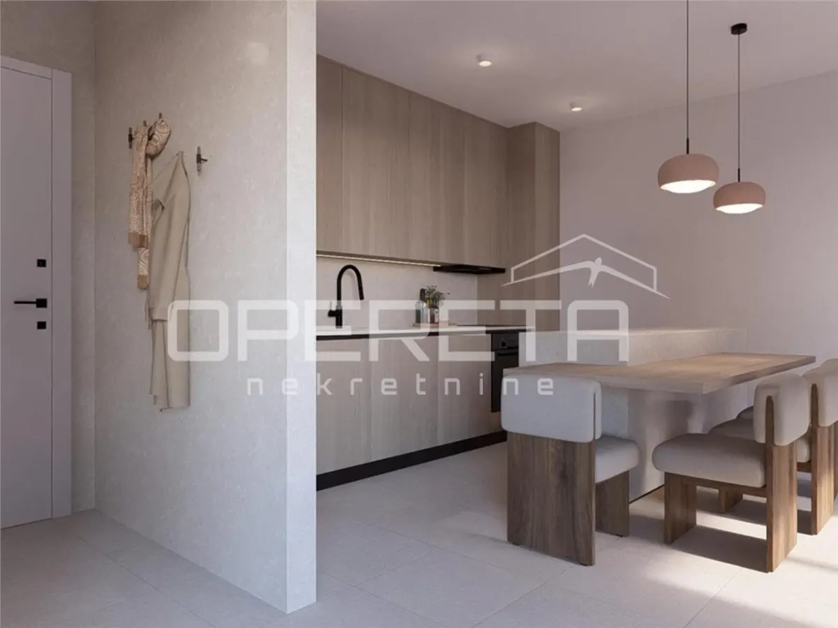 Apartament de vanzare in Croatia, Makarska - foto 9