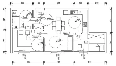 Apartament de vanzare in Croatia, Zagreb - foto 2