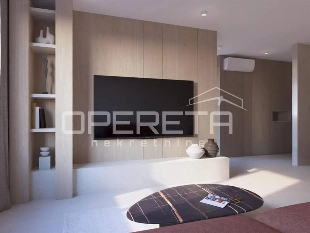 Apartament de vanzare in Croatia, Makarska - foto 3