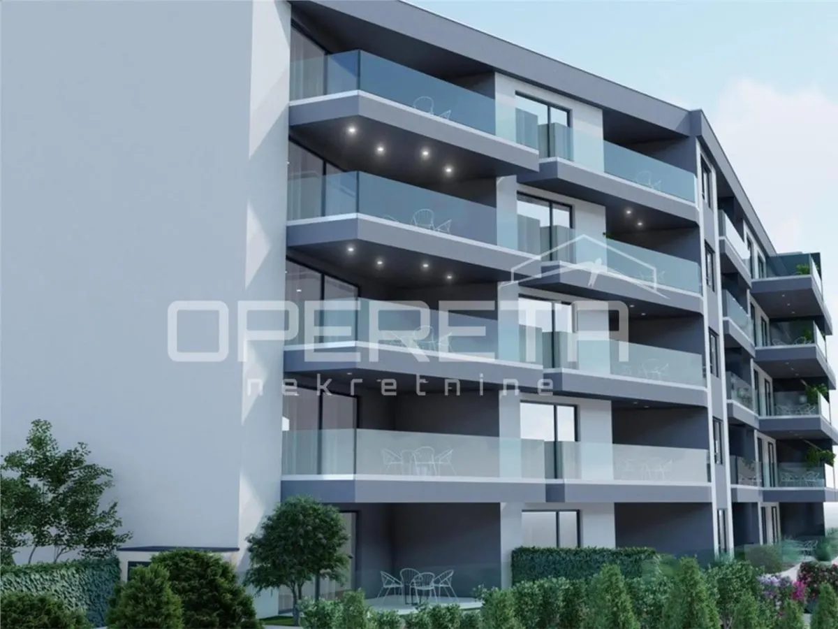 Apartament de vanzare in Croatia, Makarska - foto 21