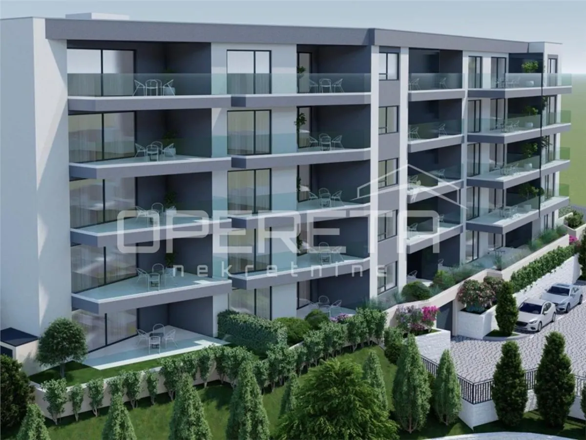 Apartament de vanzare in Croatia, Makarska - foto 22