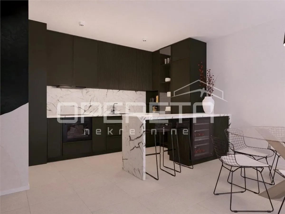 Apartament de vanzare in Croatia, Makarska - foto 24