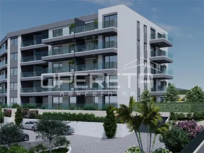Apartament de vanzare in Croatia, Makarska - Makarska