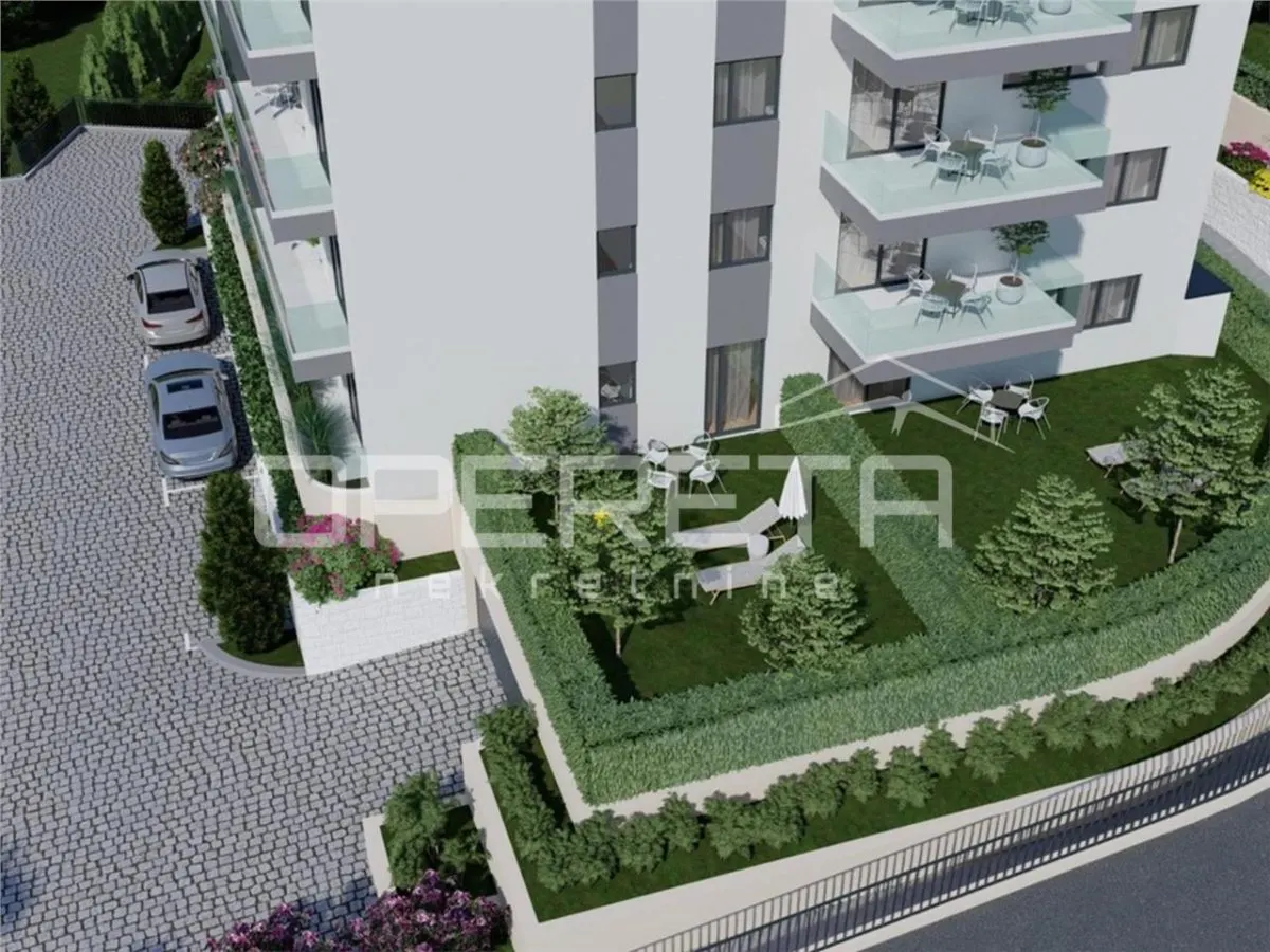 Apartment for Sale in Croatia, Makarska - foto 14