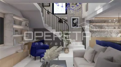 Apartament de vanzare in Croatia, Makarska - Makarska