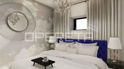 Two-Storey Apartment for Sale in Makarska Old Town, Croatia - foto 12