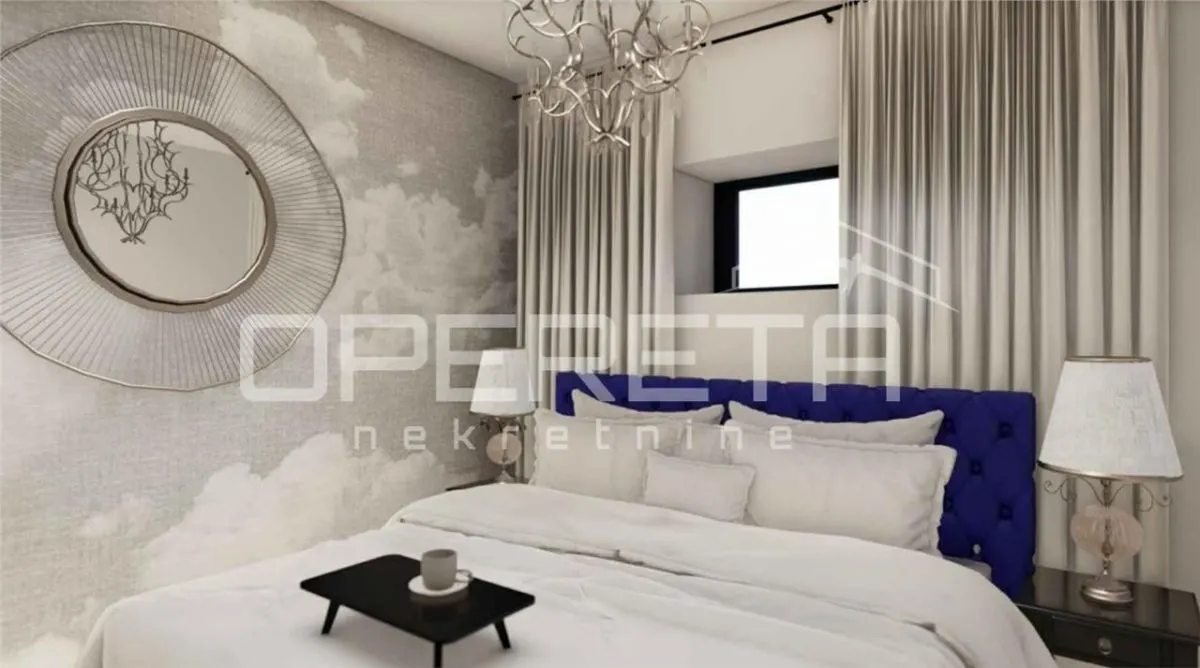 Two-Storey Apartment for Sale in Makarska Old Town, Croatia - foto 12