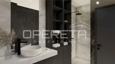 Two-Storey Apartment for Sale in Makarska Old Town, Croatia - foto 15