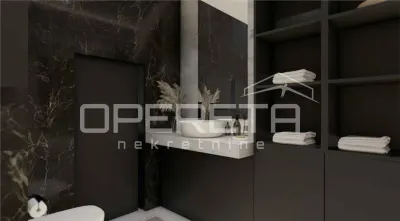 Two-Storey Apartment for Sale in Makarska Old Town, Croatia - foto 16