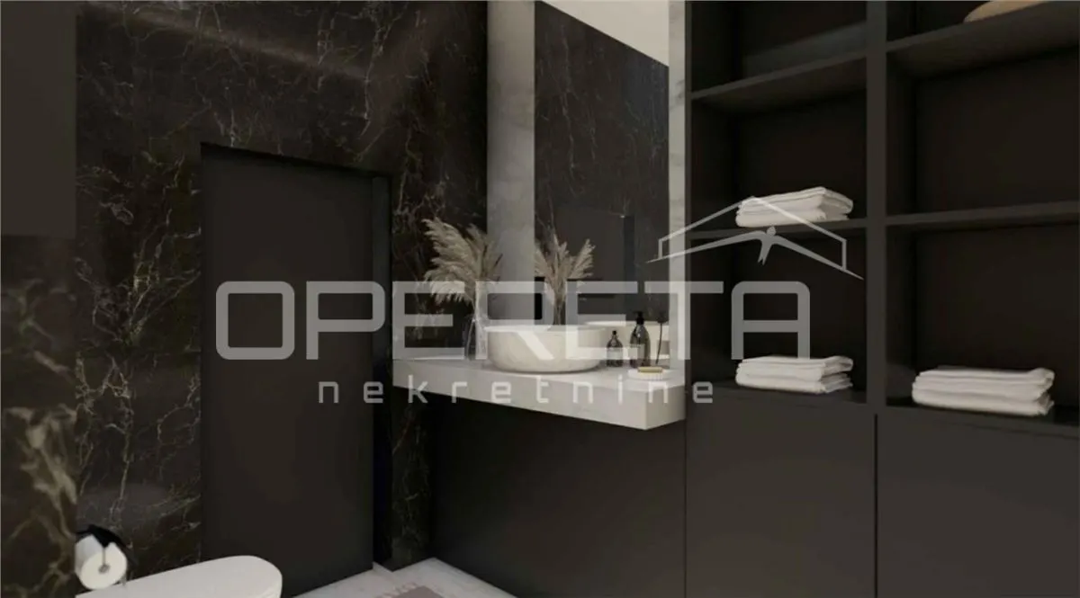 Two-Storey Apartment for Sale in Makarska Old Town, Croatia - foto 16