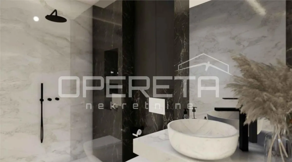 Two-Storey Apartment for Sale in Makarska Old Town, Croatia - foto 17