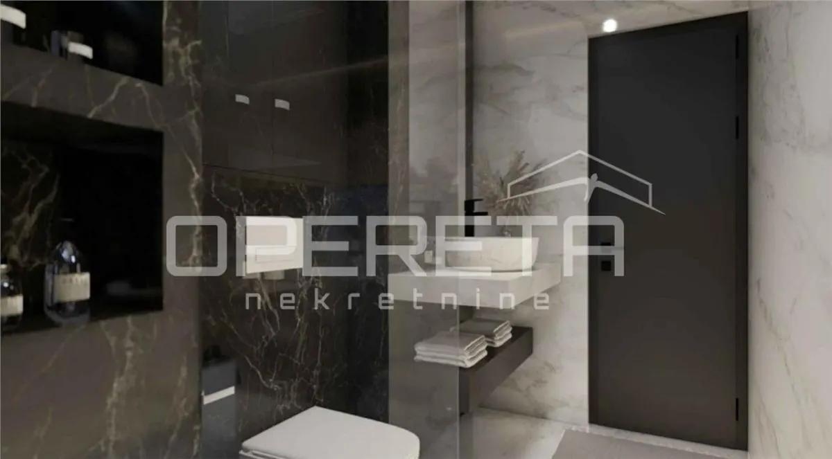 Two-Storey Apartment for Sale in Makarska Old Town, Croatia - foto 18