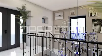 Two-Storey Apartment for Sale in Makarska Old Town, Croatia - foto 4