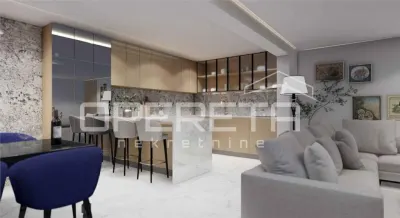 Two-Storey Apartment for Sale in Makarska Old Town, Croatia - foto 7