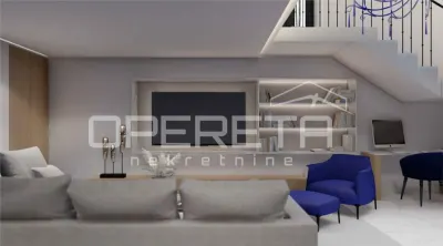 Two-Storey Apartment for Sale in Makarska Old Town, Croatia - foto 8