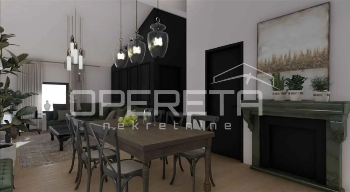 Apartment for Sale in Makarska, Croatia – Old Town with Sea View - foto 1